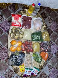 Feeding Project 3
