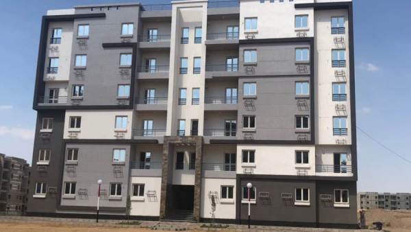 Housing Project 1